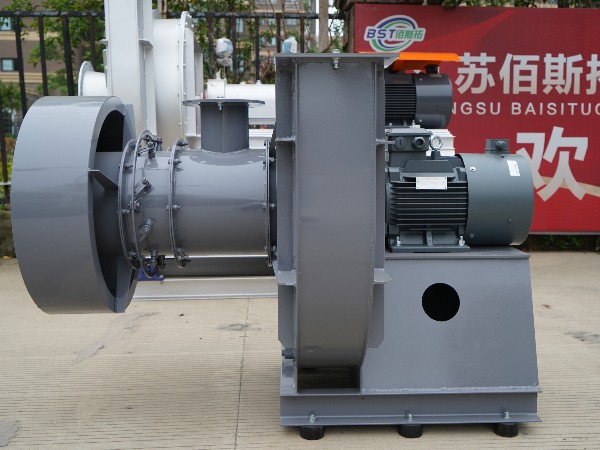 RTO离心风机 锅炉风机